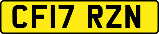 CF17RZN
