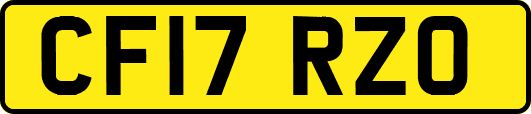CF17RZO