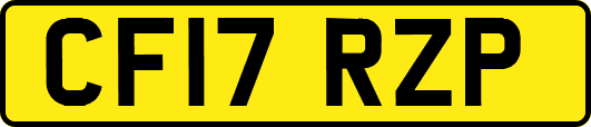 CF17RZP
