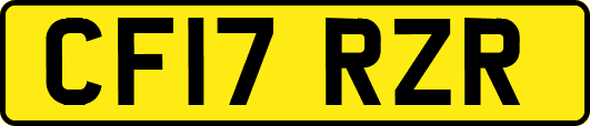CF17RZR