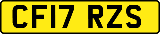 CF17RZS
