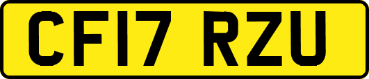 CF17RZU