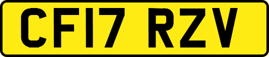 CF17RZV