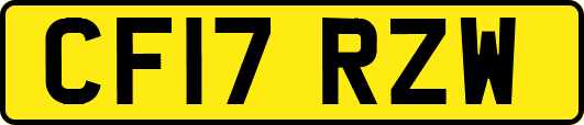 CF17RZW