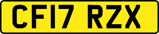 CF17RZX