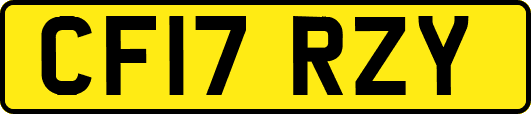 CF17RZY