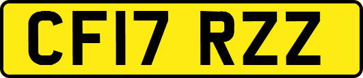 CF17RZZ