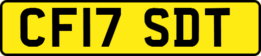 CF17SDT