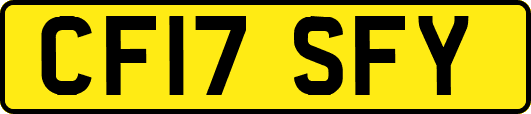 CF17SFY