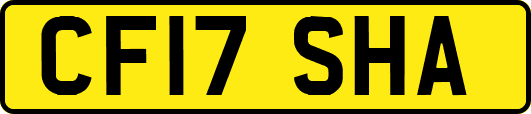 CF17SHA