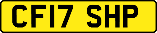 CF17SHP