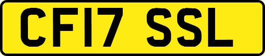 CF17SSL