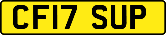 CF17SUP