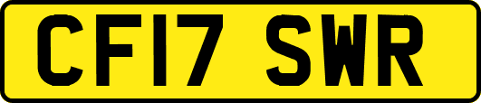 CF17SWR