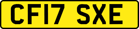 CF17SXE