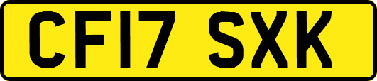 CF17SXK