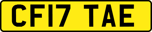 CF17TAE