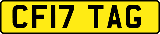 CF17TAG