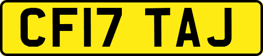 CF17TAJ