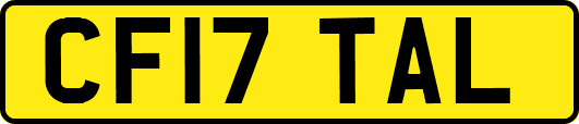 CF17TAL