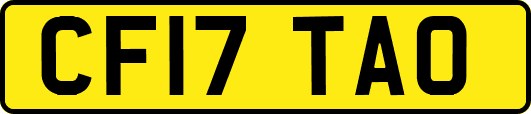 CF17TAO