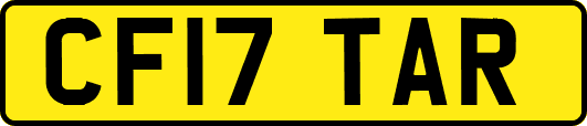 CF17TAR