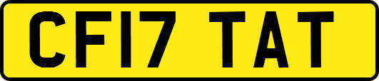 CF17TAT