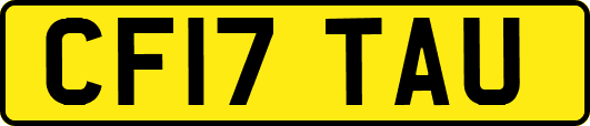 CF17TAU