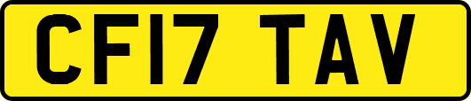 CF17TAV