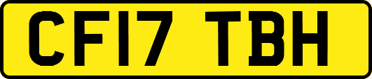 CF17TBH