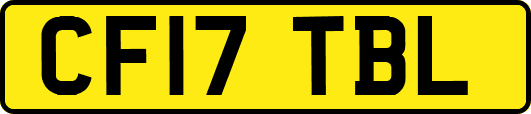 CF17TBL