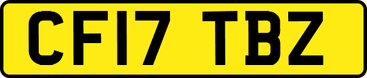 CF17TBZ