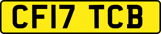 CF17TCB