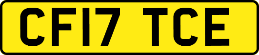 CF17TCE