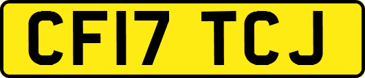 CF17TCJ