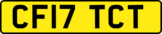 CF17TCT