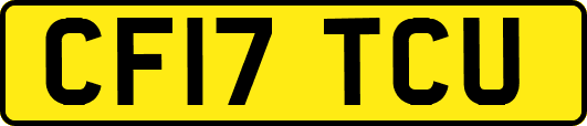 CF17TCU