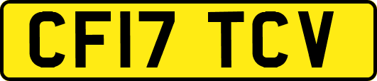 CF17TCV