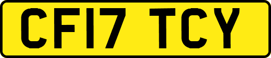 CF17TCY