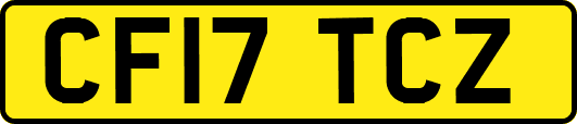 CF17TCZ