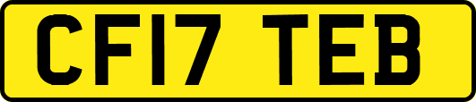 CF17TEB