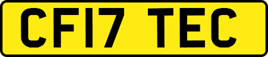 CF17TEC