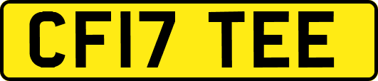 CF17TEE