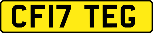 CF17TEG