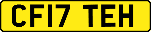 CF17TEH