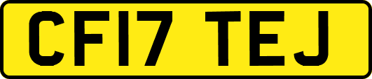CF17TEJ