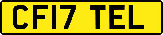 CF17TEL