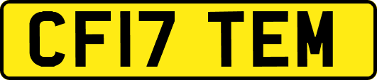 CF17TEM