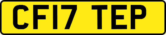 CF17TEP