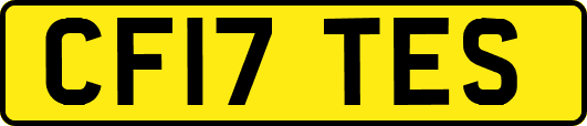 CF17TES
